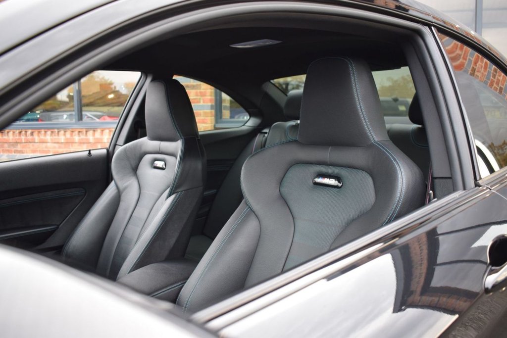 Used BMW M2 2019 for sale - 76496266: Photo 11