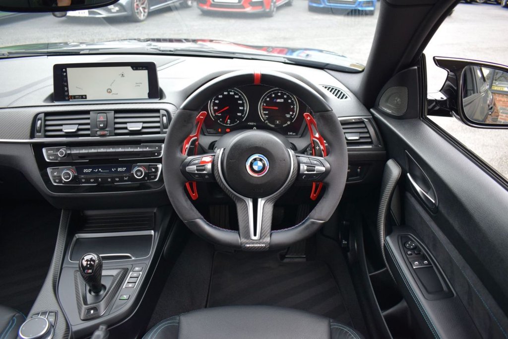 Used BMW M2 2019 for sale - 76496266: Photo 12