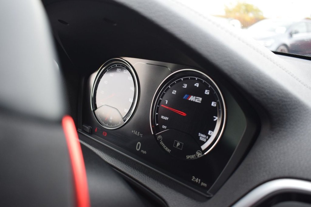 Used BMW M2 2019 for sale - 76496266: Photo 13