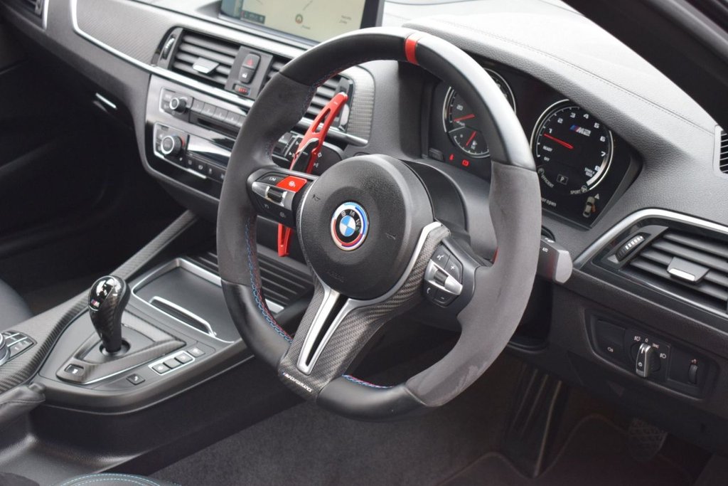 Used BMW M2 2019 for sale - 76496266: Photo 16