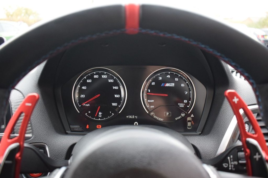 Used BMW M2 2019 for sale - 76496266: Photo 18