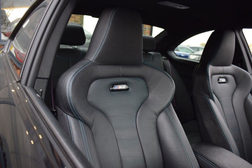 Used BMW M2 2019 for sale - 76496266: Photo 19