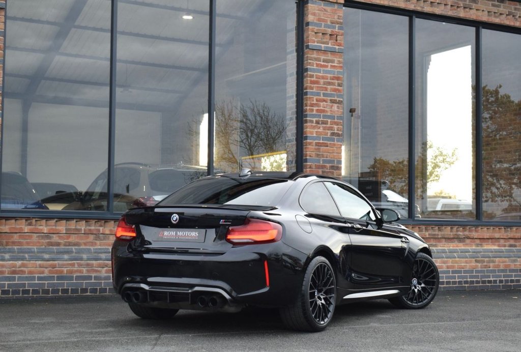 Used BMW M2 2019 for sale - 76496266: Photo 2