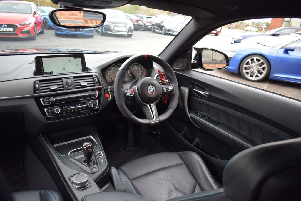 Used BMW M2 2019 for sale - 76496266: Photo 26