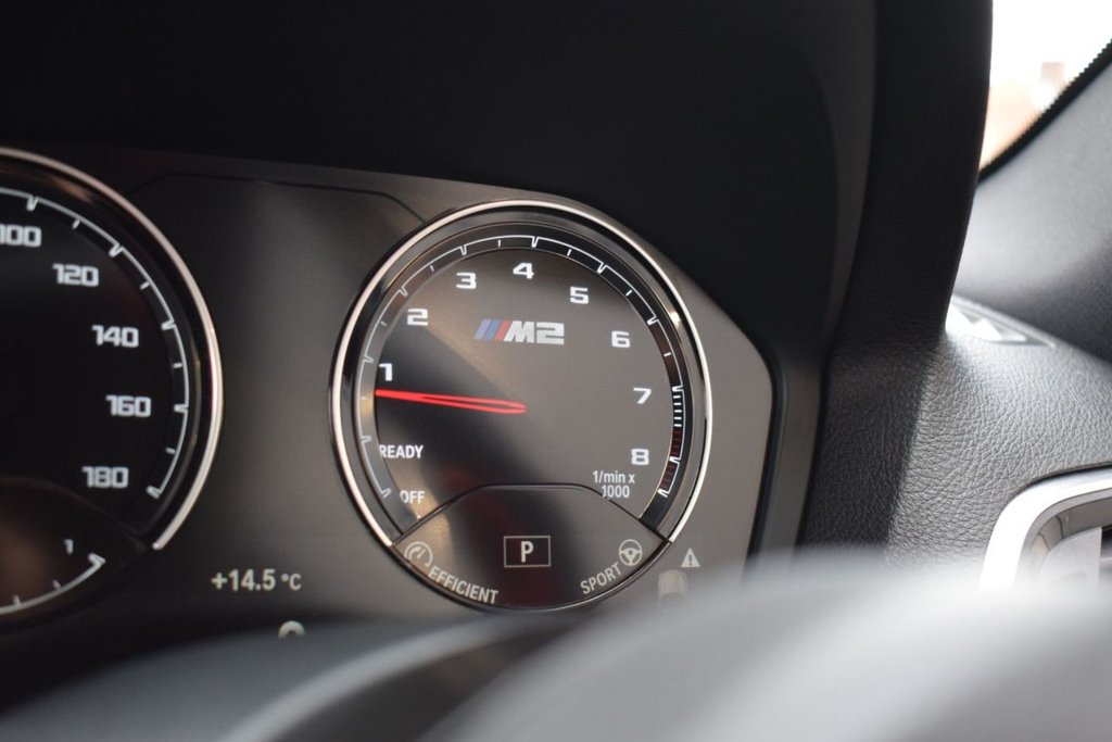 Used BMW M2 2019 for sale - 76496266: Photo 27