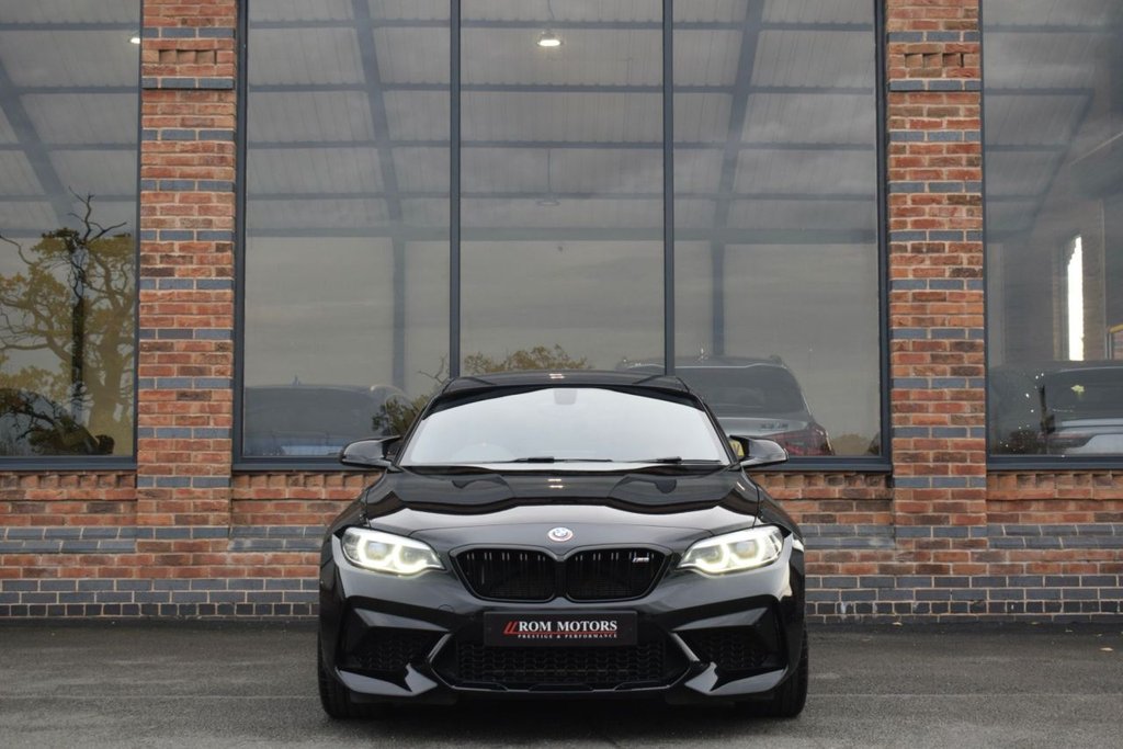 Used BMW M2 2019 for sale - 76496266: Photo 3