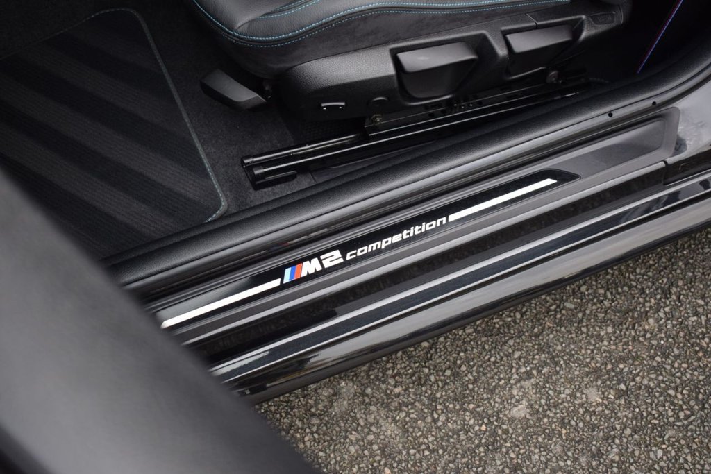 Used BMW M2 2019 for sale - 76496266: Photo 33