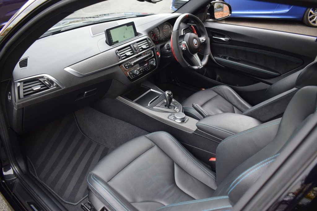 Used BMW M2 2019 for sale - 76496266: Photo 34