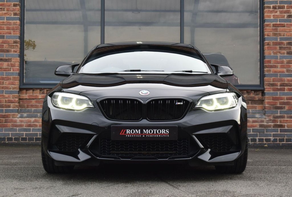 Used BMW M2 2019 for sale - 76496266: Photo 43