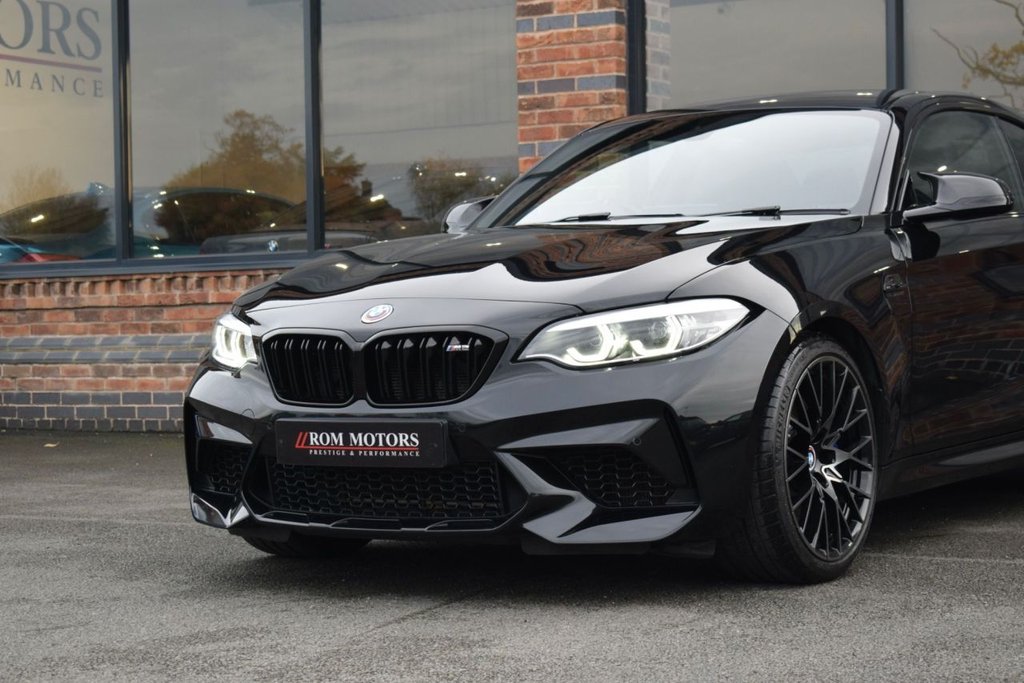 Used BMW M2 2019 for sale - 76496266: Photo 45