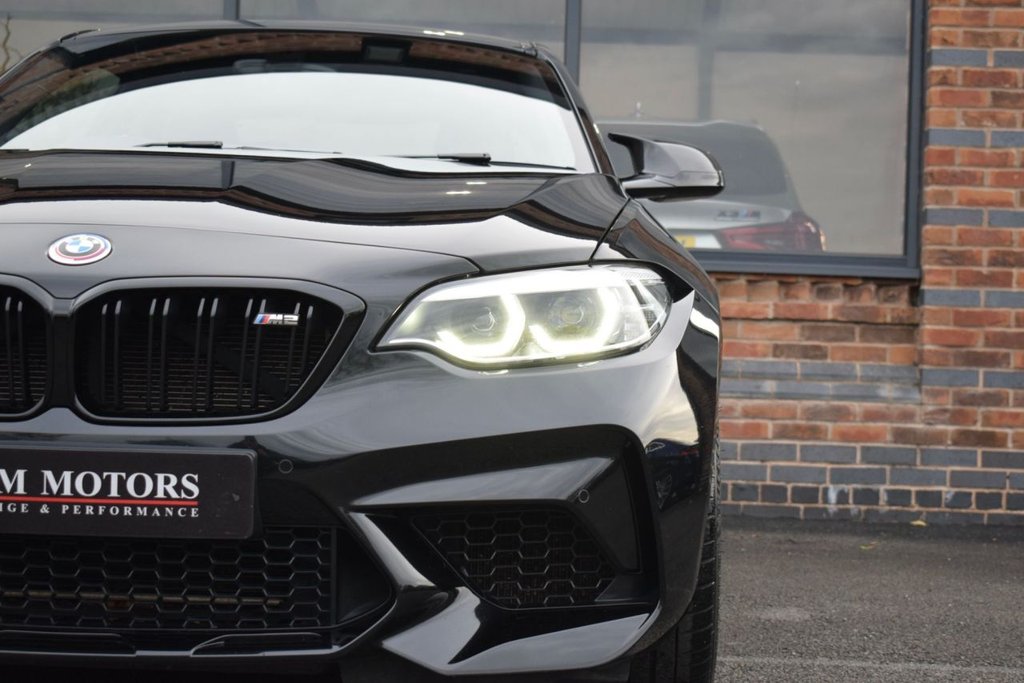 Used BMW M2 2019 for sale - 76496266: Photo 47