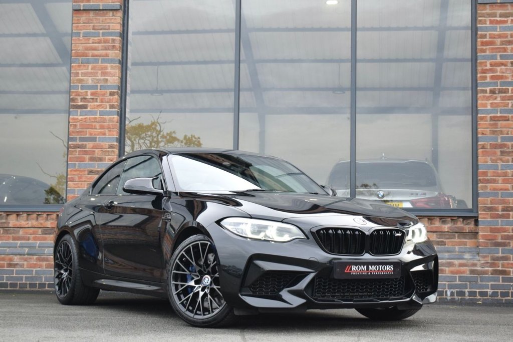 Used BMW M2 2019 for sale - 76496266: Photo 49