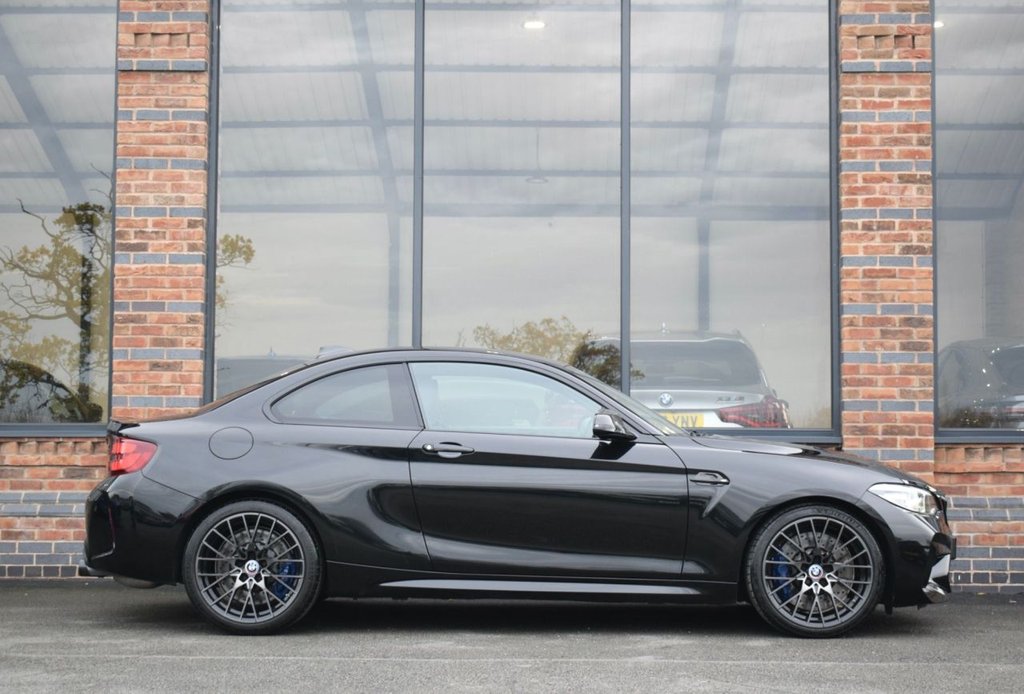 Used BMW M2 2019 for sale - 76496266: Photo 5