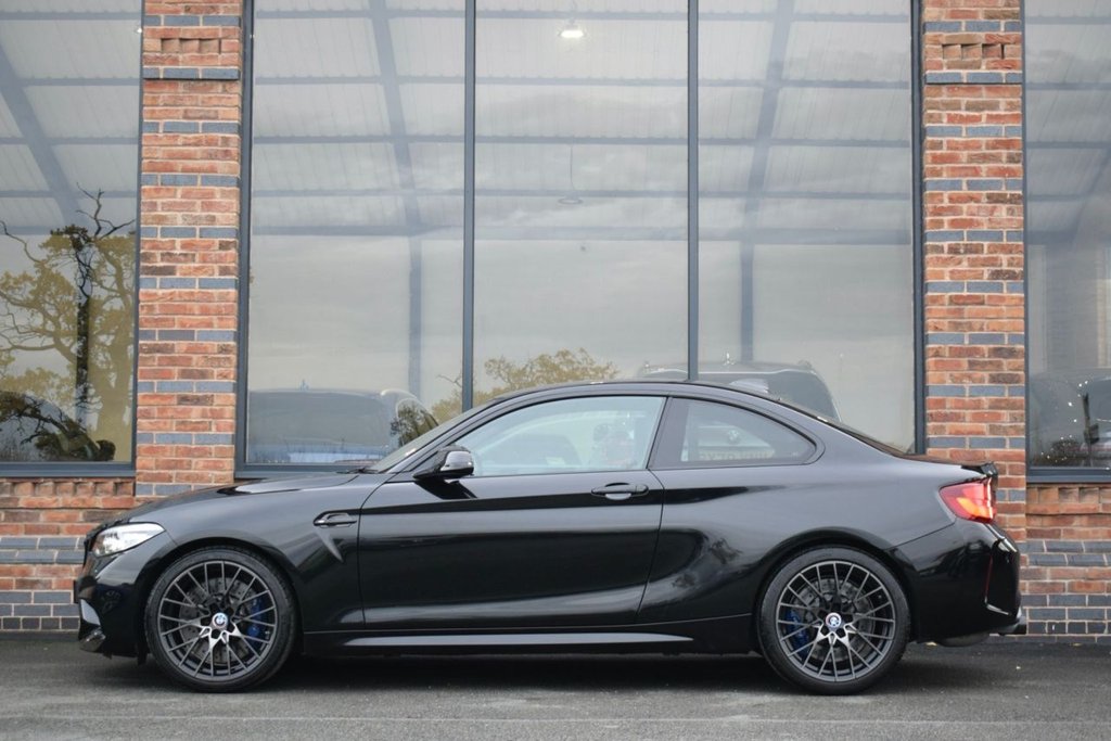 Used BMW M2 2019 for sale - 76496266: Photo 8