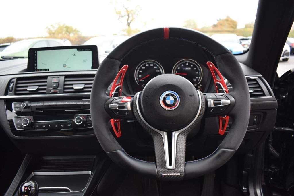 Used BMW M2 2019 for sale - 76496266: Photo 9