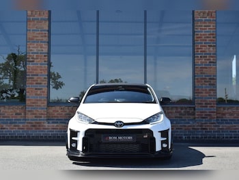 Used Toyota Yaris 2021 for sale - 75170999: Photo
