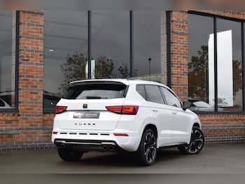 Used SEAT CUPRA Ateca 2020 for sale - 79675377: Photo