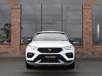 Used SEAT CUPRA Ateca 2020 for sale - 79675377: Photo