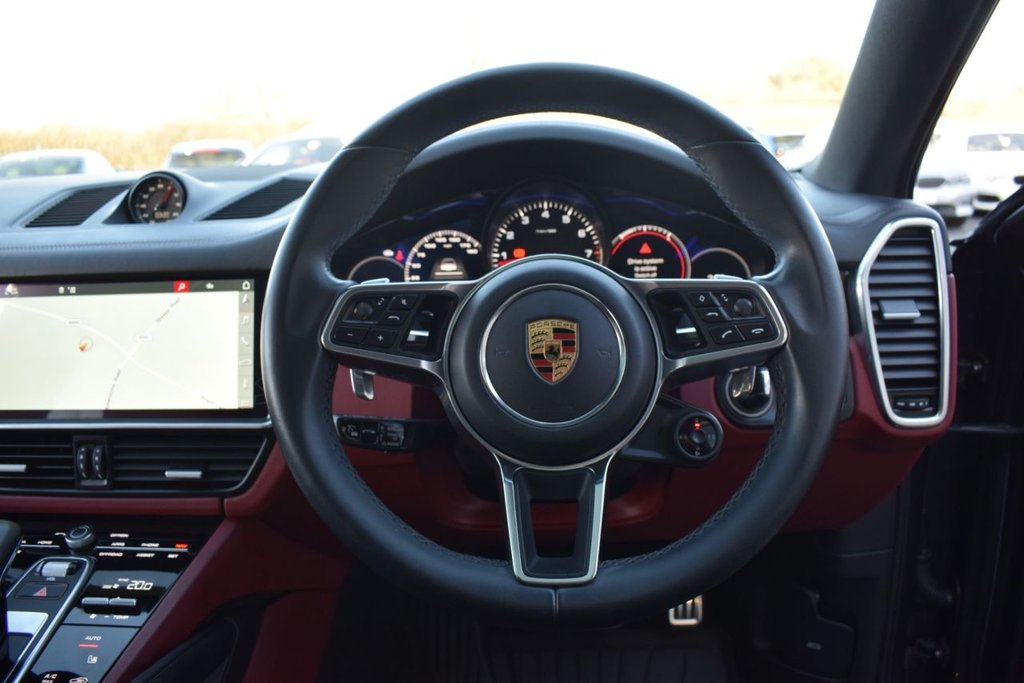 Used Porsche Cayenne 2020 for sale - 77427905: Photo 11