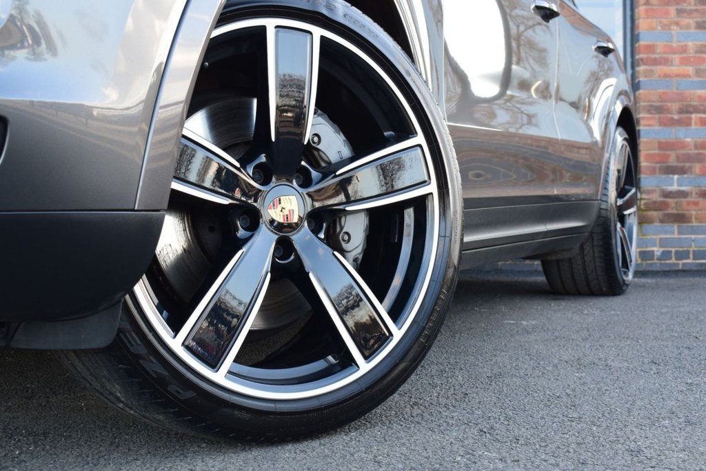 Used Porsche Cayenne 2020 for sale - 77427905: Photo 13