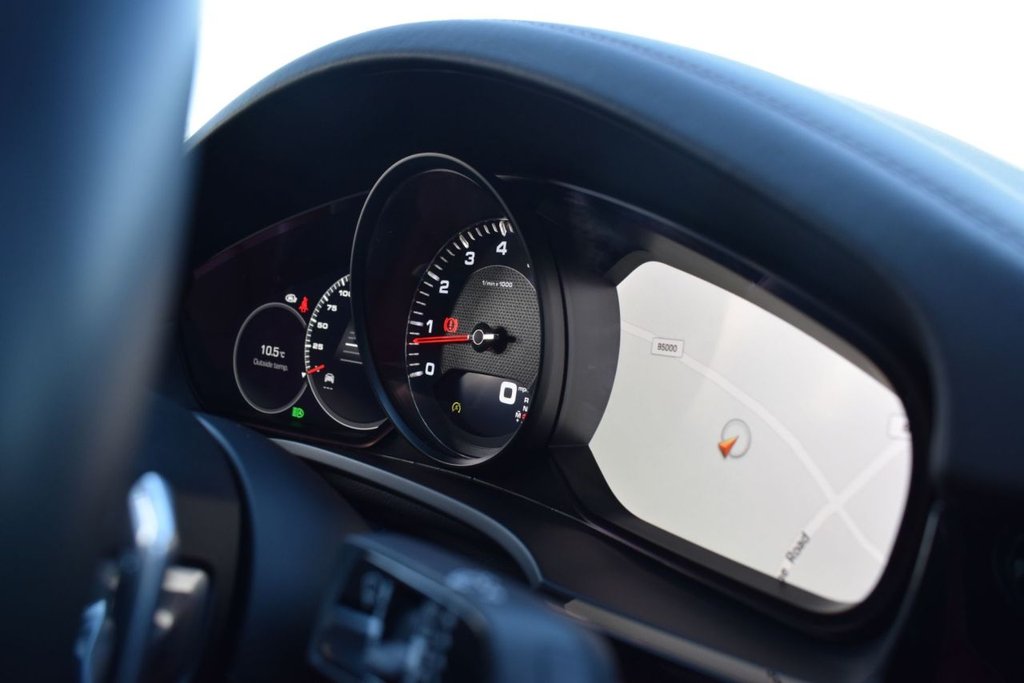 Used Porsche Cayenne 2020 for sale - 77427905: Photo 15