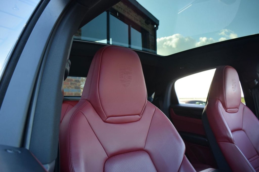 Used Porsche Cayenne 2020 for sale - 77427905: Photo 16