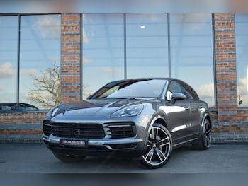 2020 (20) - S 5dr Tiptronic S