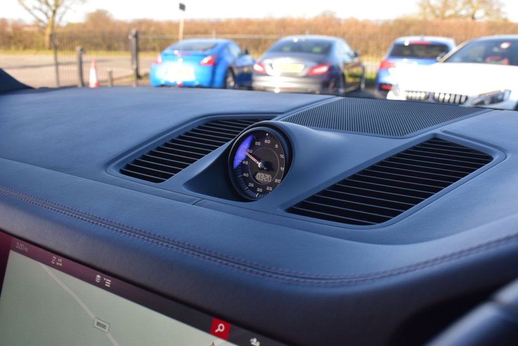 Used Porsche Cayenne 2020 for sale - 77427905: Photo 25