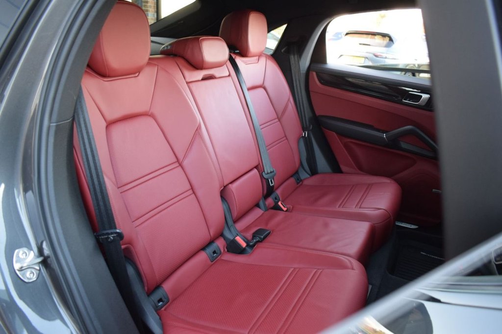 Used Porsche Cayenne 2020 for sale - 77427905: Photo 27