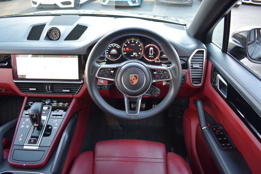 Used Porsche Cayenne 2020 for sale - 77427905: Photo 28