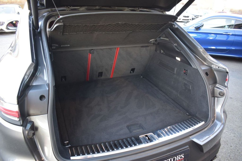 Used Porsche Cayenne 2020 for sale - 77427905: Photo 32