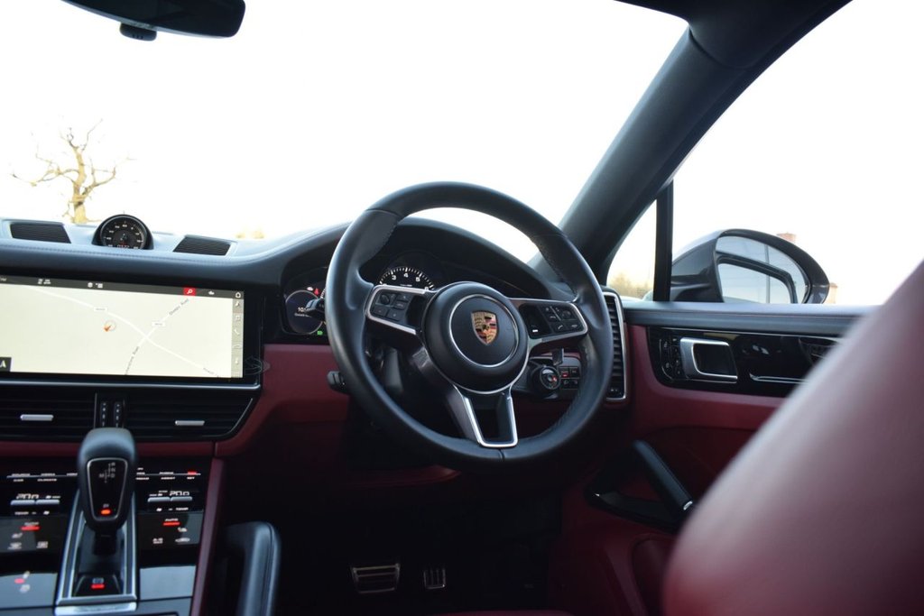 Used Porsche Cayenne 2020 for sale - 77427905: Photo 33