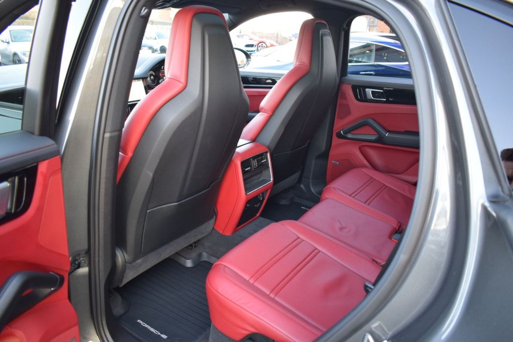Used Porsche Cayenne 2020 for sale - 77427905: Photo 34