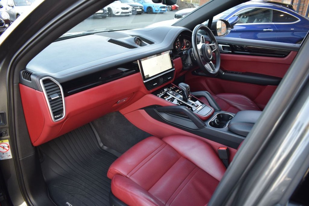 Used Porsche Cayenne 2020 for sale - 77427905: Photo 40