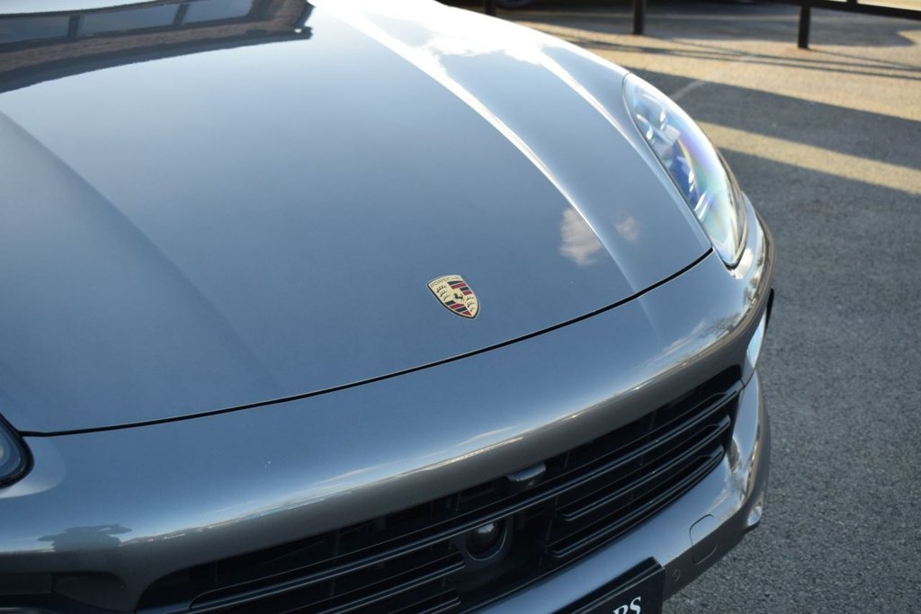 Used Porsche Cayenne 2020 for sale - 77427905: Photo 47