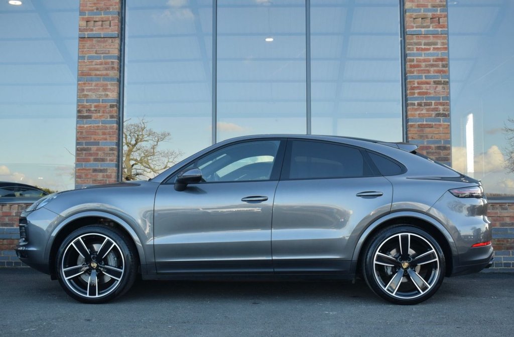 Used Porsche Cayenne 2020 for sale - 77427905: Photo 9