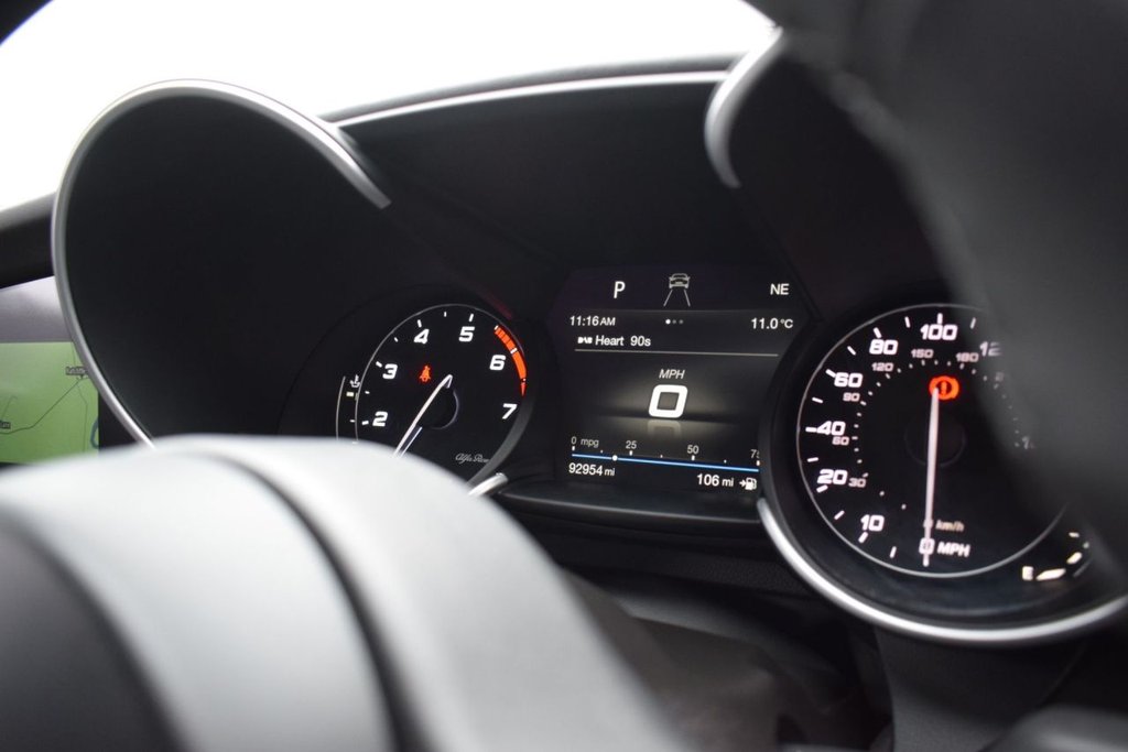 Used Alfa Romeo Giulia 2019 for sale - 77835206: Photo 11