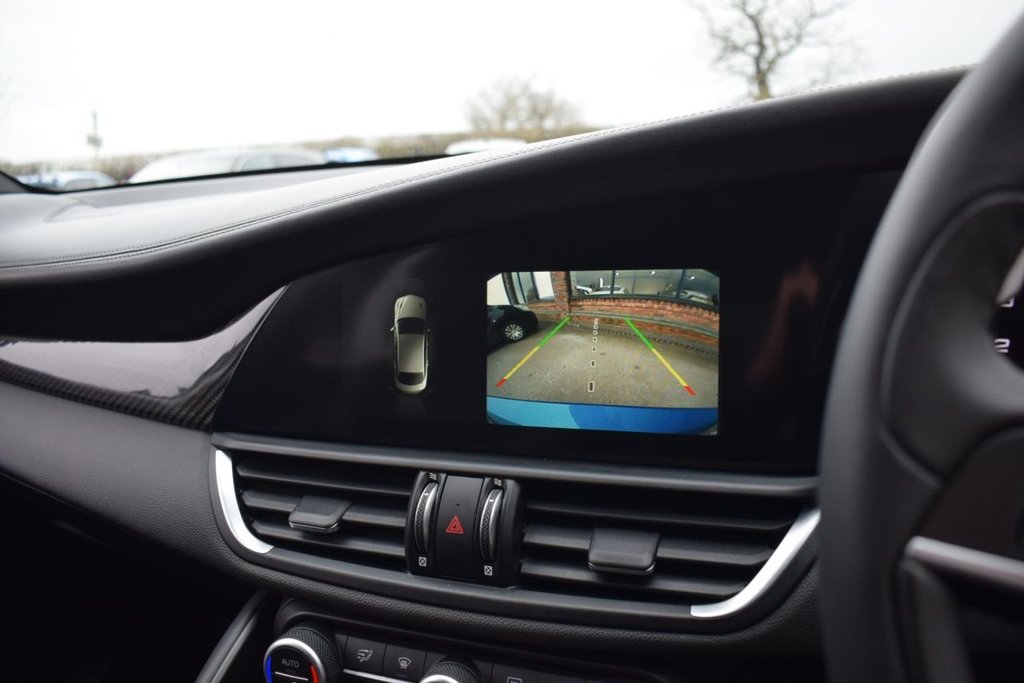 Used Alfa Romeo Giulia 2019 for sale - 77835206: Photo 19