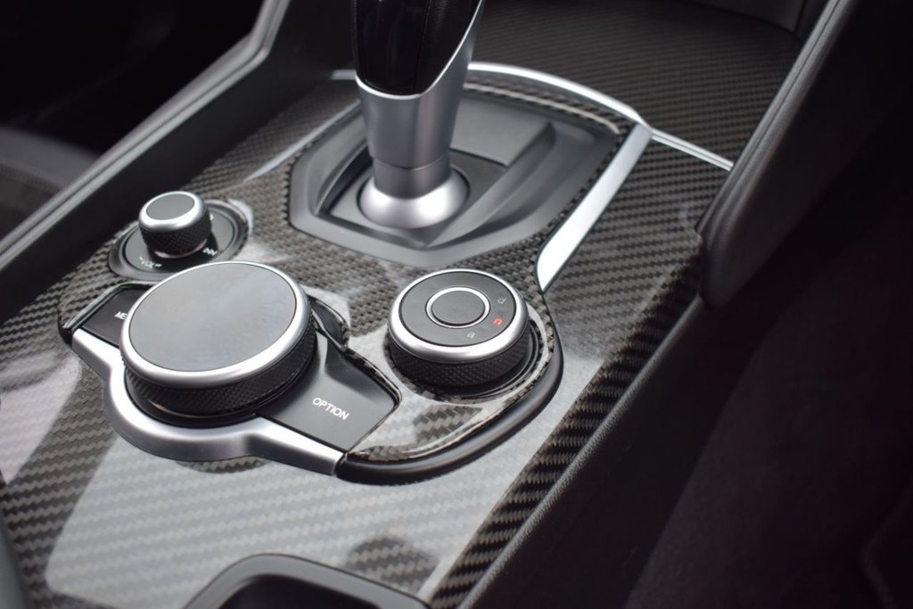 Used Alfa Romeo Giulia 2019 for sale - 77835206: Photo 20