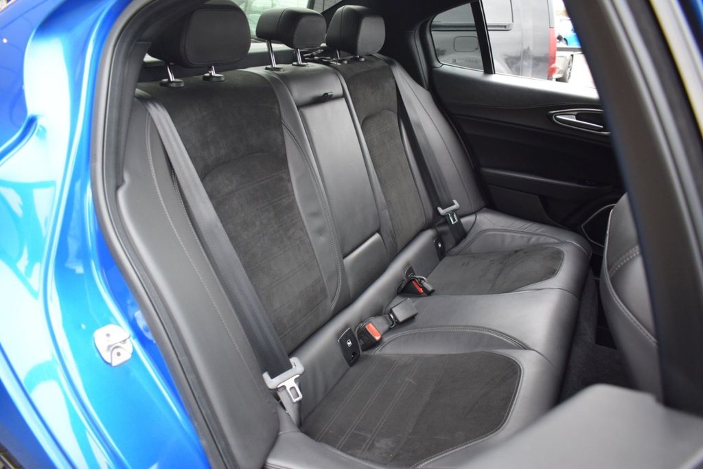 Used Alfa Romeo Giulia 2019 for sale - 77835206: Photo 23