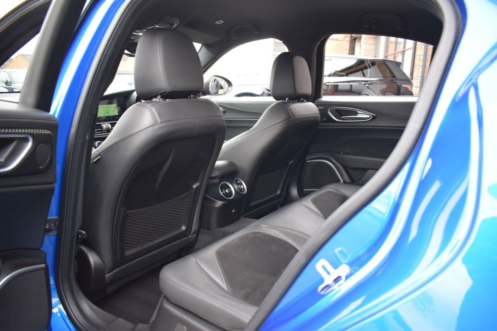 Used Alfa Romeo Giulia 2019 for sale - 77835206: Photo 27