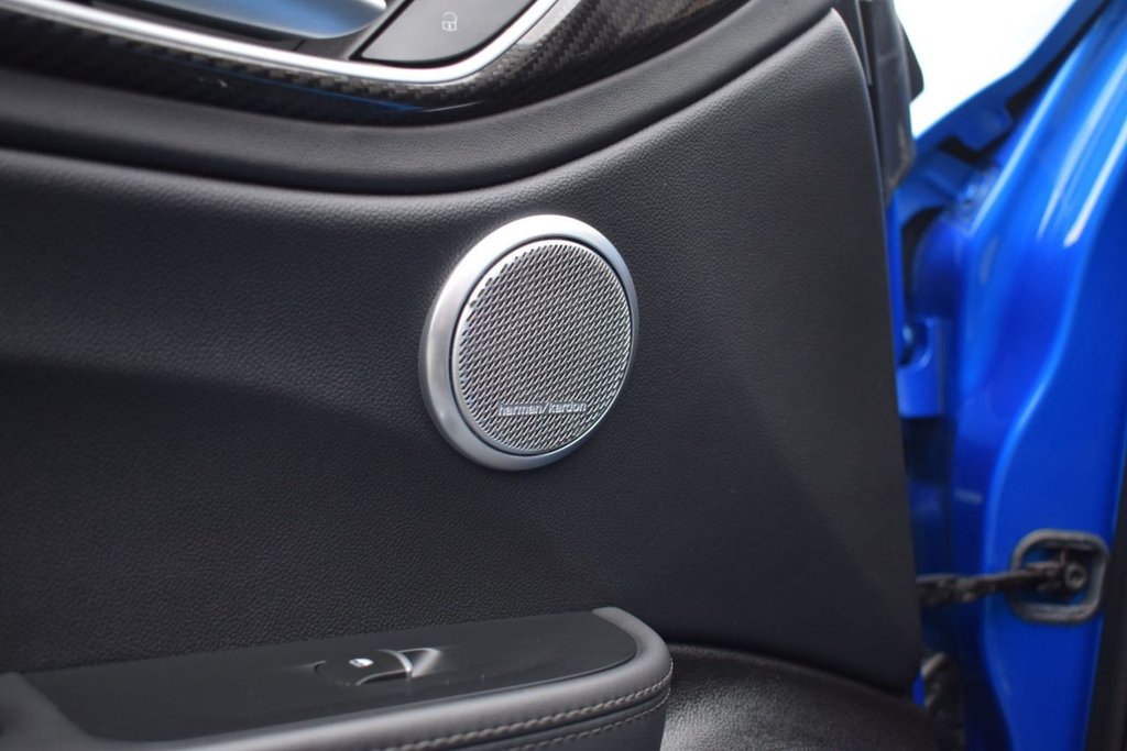 Used Alfa Romeo Giulia 2019 for sale - 77835206: Photo 34