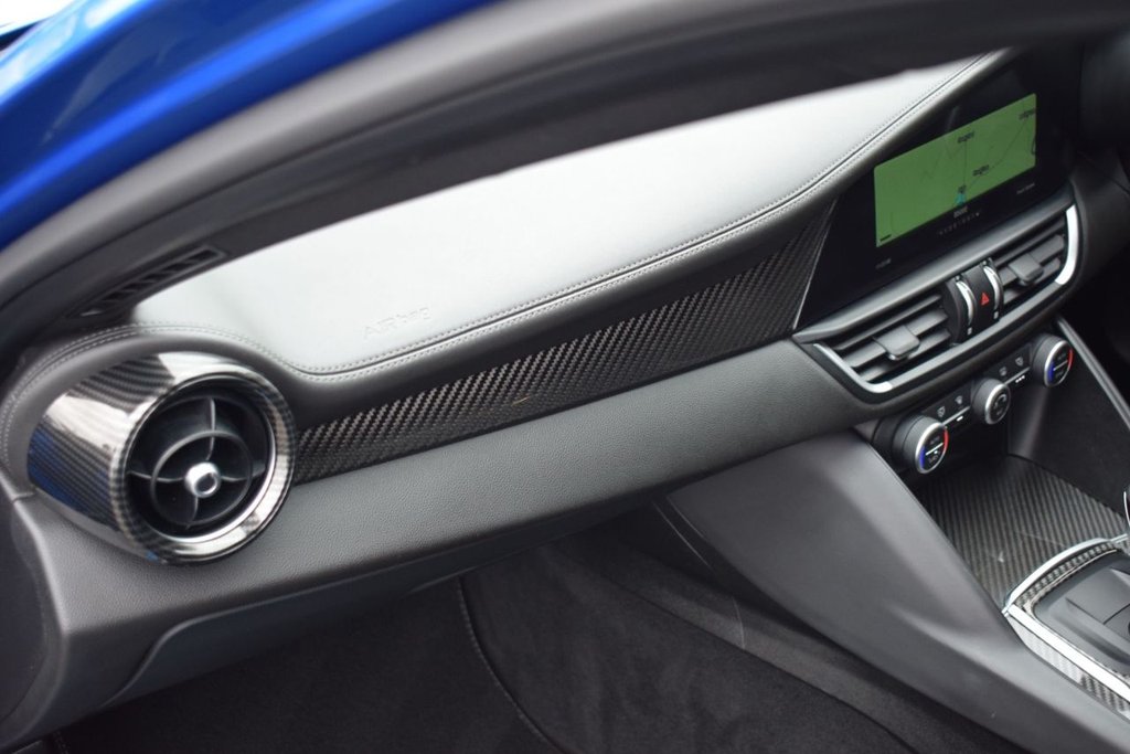 Used Alfa Romeo Giulia 2019 for sale - 77835206: Photo 35