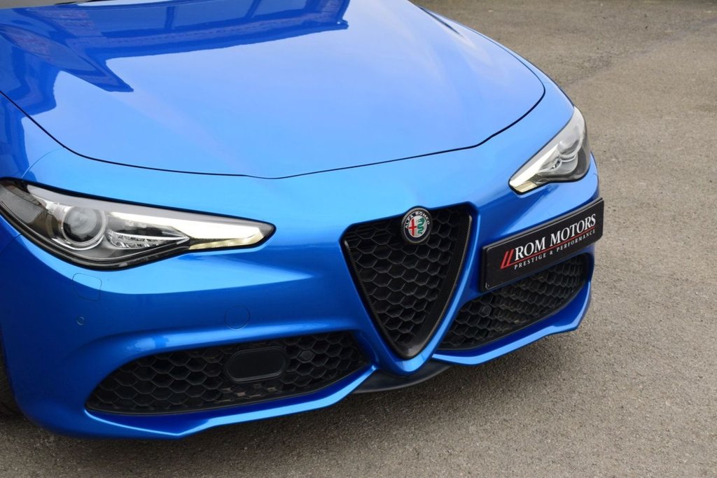 Used Alfa Romeo Giulia 2019 for sale - 77835206: Photo 41