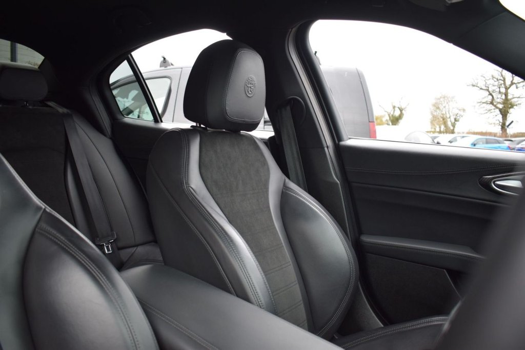 Used Alfa Romeo Giulia 2019 for sale - 77835206: Photo 5