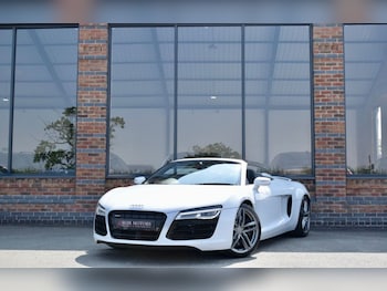 Used Audi R8 2013 for sale - 79244653: Photo