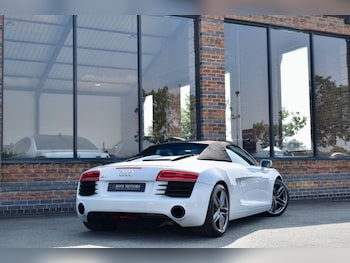 Used Audi R8 2013 for sale - 79244653: Photo