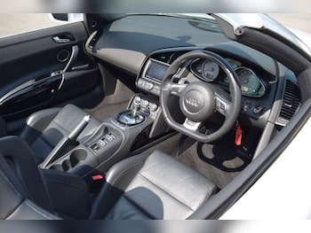 Used Audi R8 2013 for sale - 79244653: Photo
