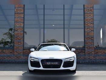 Used Audi R8 2013 for sale - 79244653: Photo
