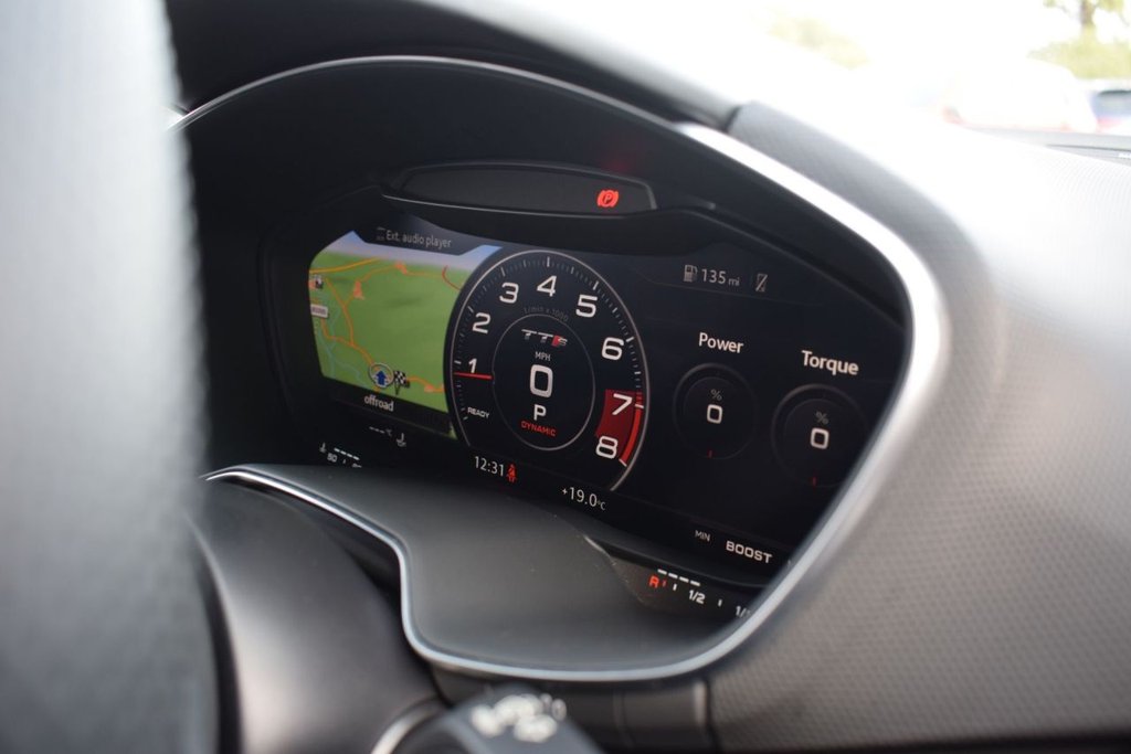 Used Audi TTS 2020 for sale - 76033470: Photo 13